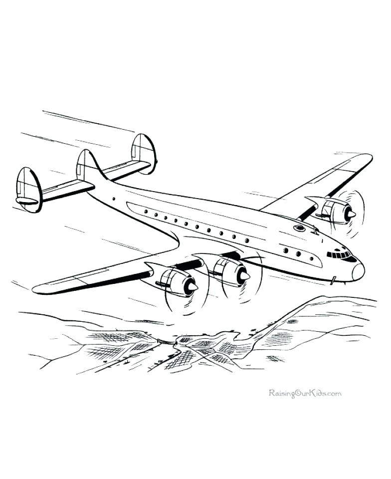 784x960 Coloring Pages Planes Disney Professional