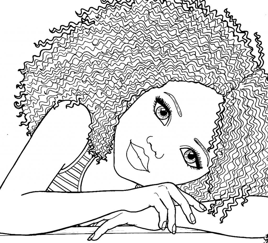 1024x928 Breakthrough Famous African American Coloring Pages 0 In New