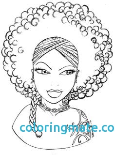 236x320 African American Coloring Pages New 11 Best African American