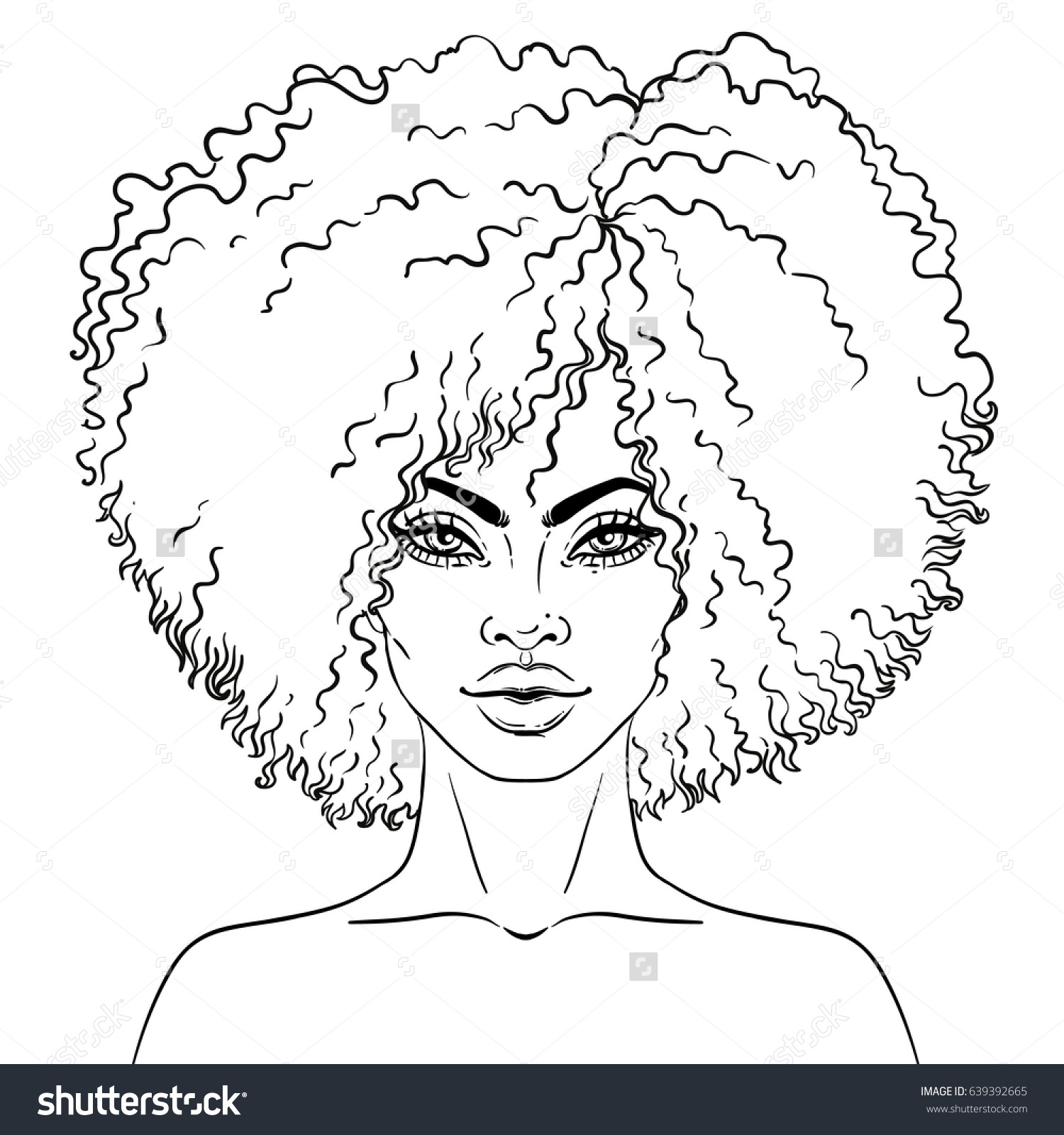 1500x1600 African Queen Coloring Pages Inspiration Free African American