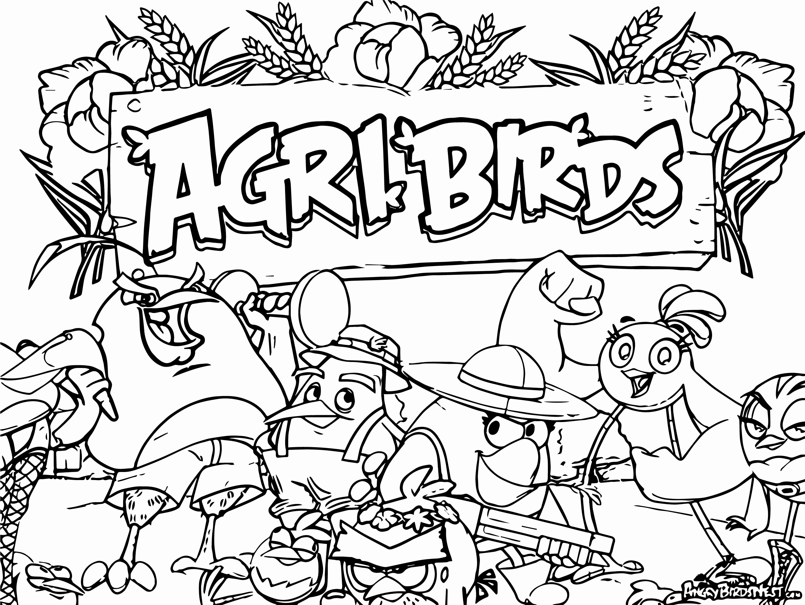 2694x2024 American Girl Coloring Pages Elegant African American Black