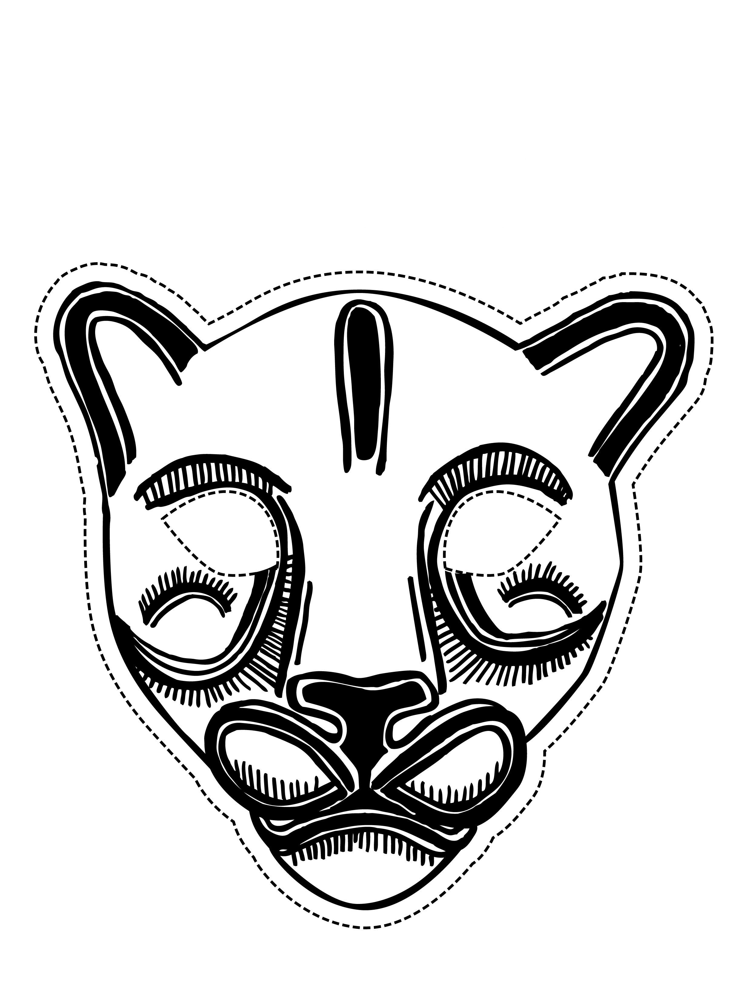 2469x3300 Better African Mask Coloring Page Incredible Pics Of Trend