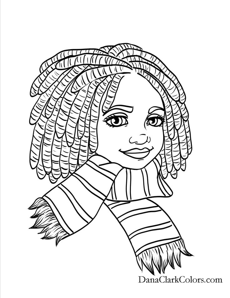 736x952 29 Best Diverse Coloring Pages And Books Images