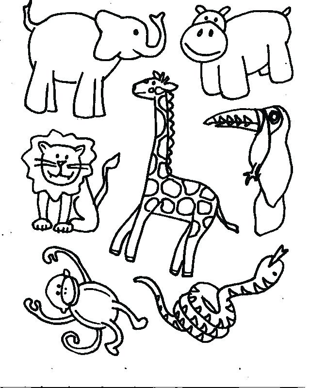 637x800 Safari Coloring Pages S Printable African Safari Coloring Pages