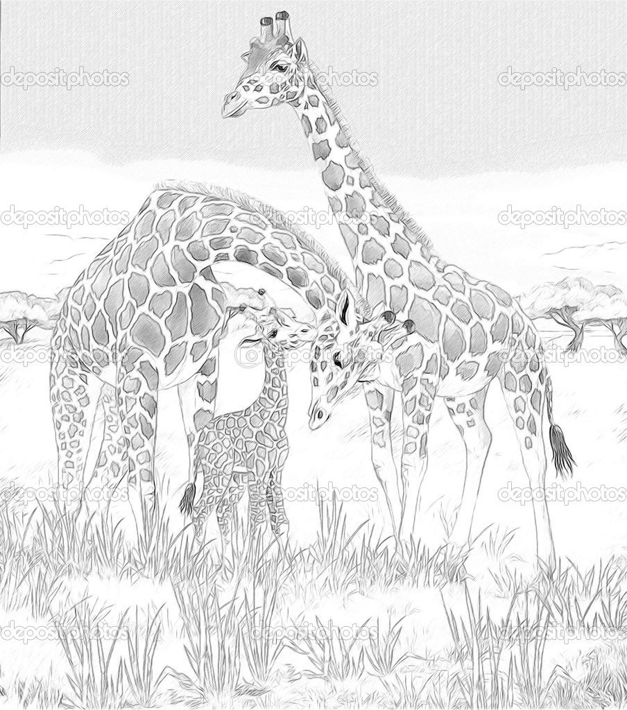 904x1024 African Savanna Coloring Pages. Chinese Opera Masks Coloring Pages