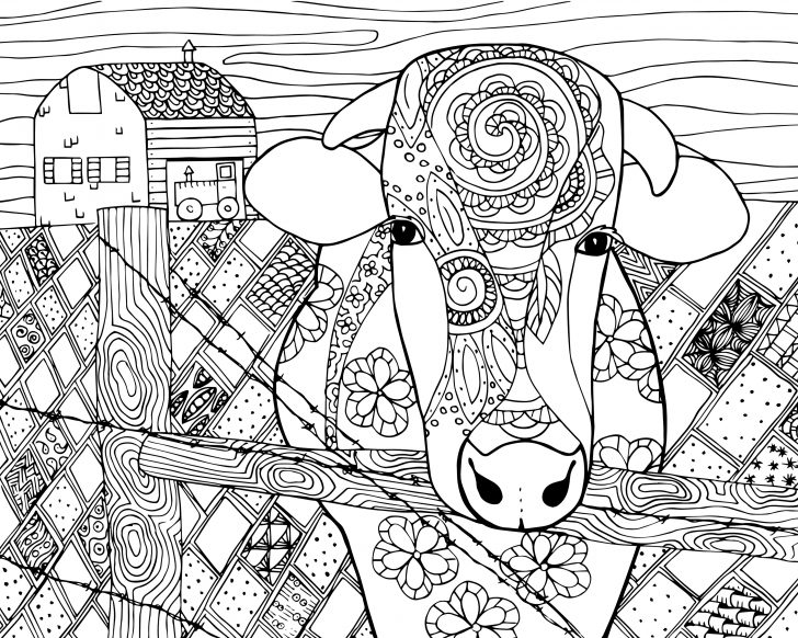 728x582 Coloring Pages For Adults To Print Images Of African Americans