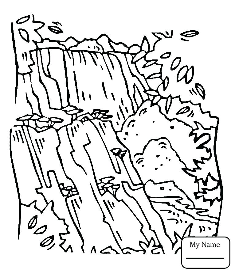 765x894 South Flag Colouring Page 0 Pages For Kids African Animals