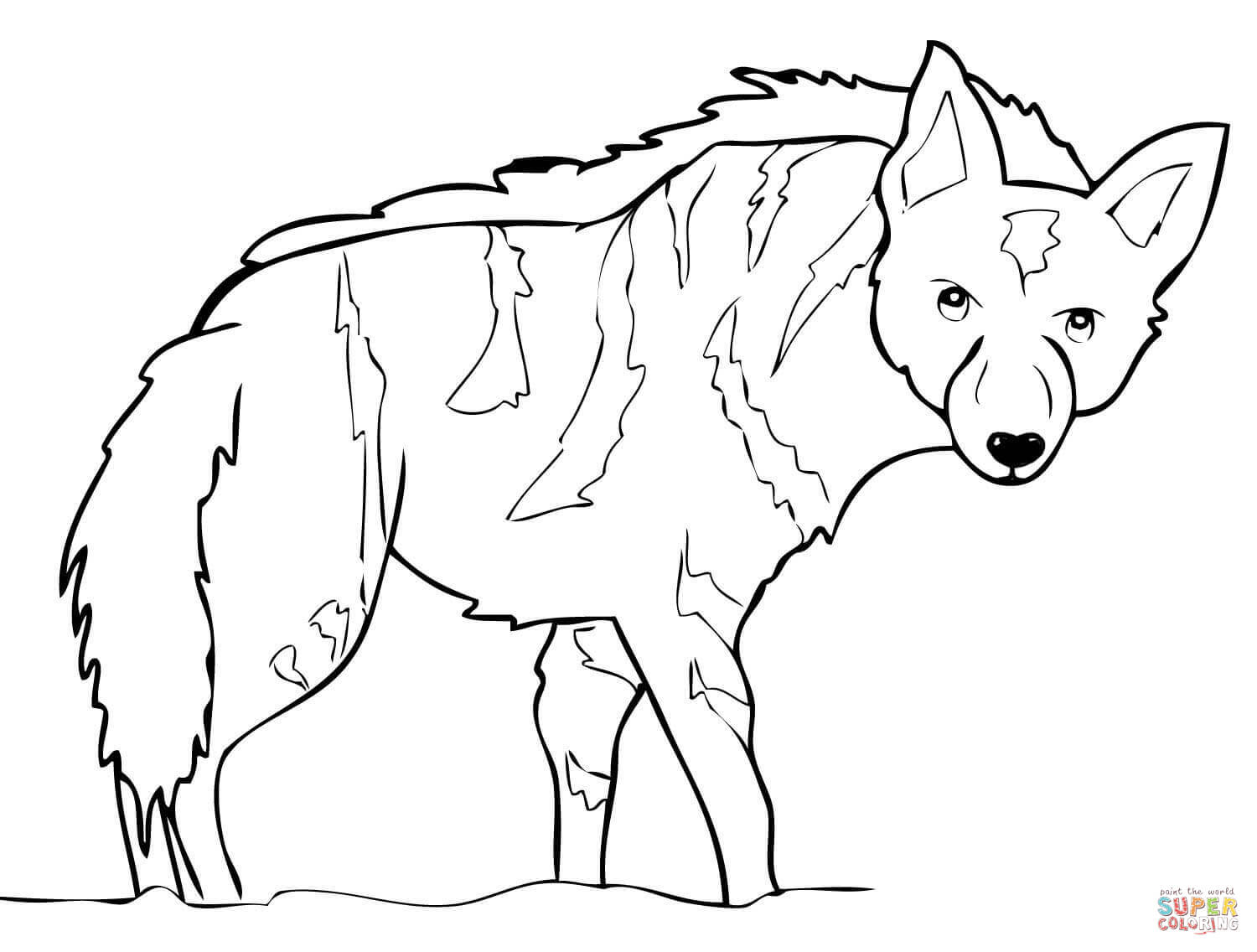 1500x1136 Adult Coloring Pages Africa Regarding Prepare 11
