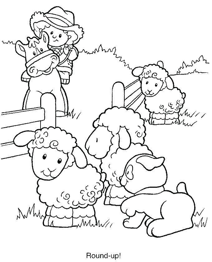 680x840 Printable Farm Coloring Pages Farm Animal Coloring Pages Farm