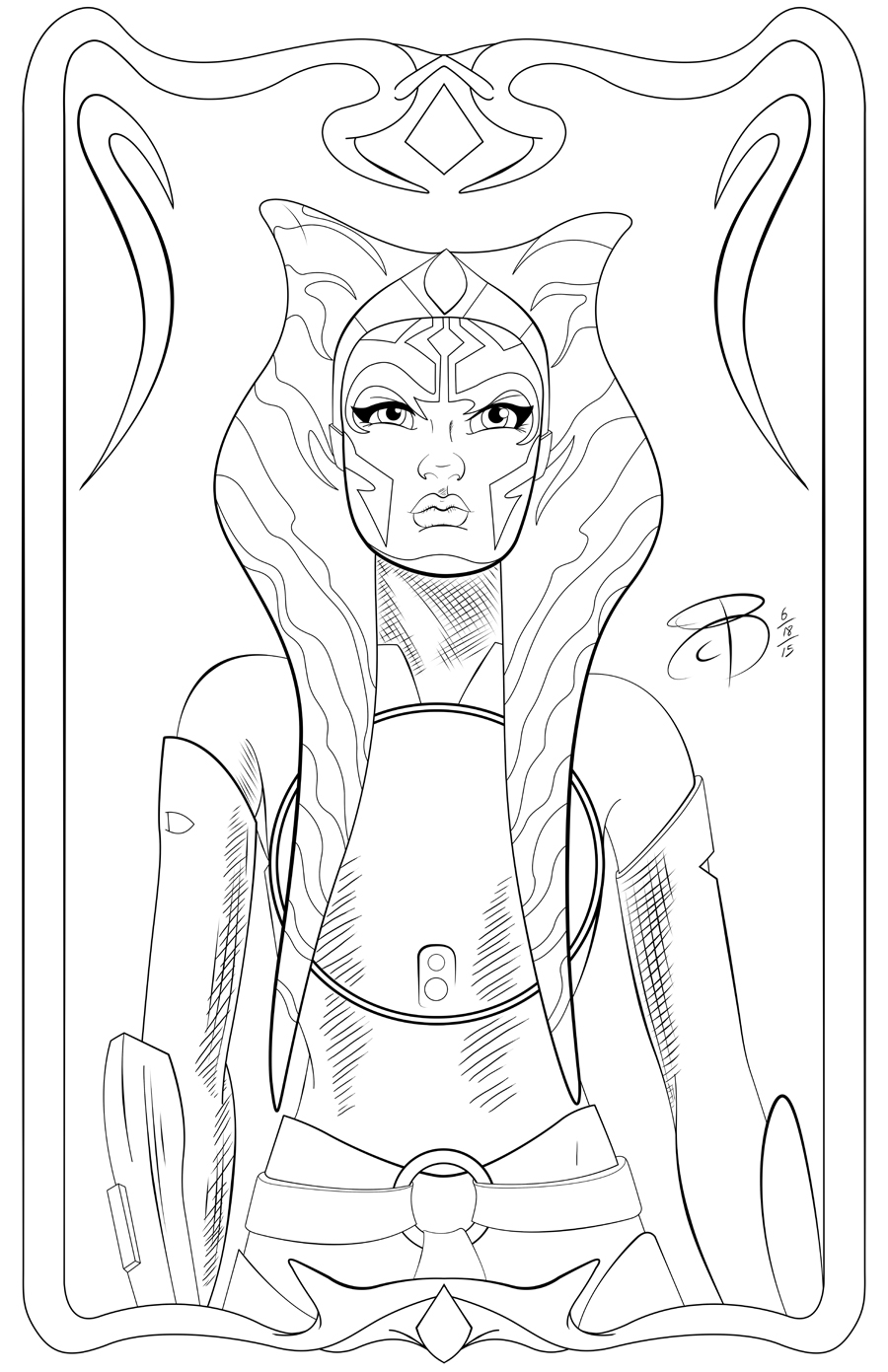 900x1391 Pinup