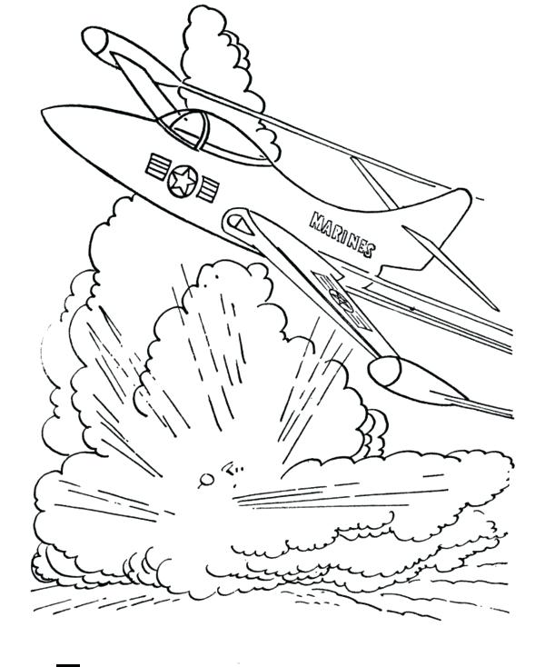 600x734 Air Force Shoes Coloring Pages Kids Coloring Air Force Coloring