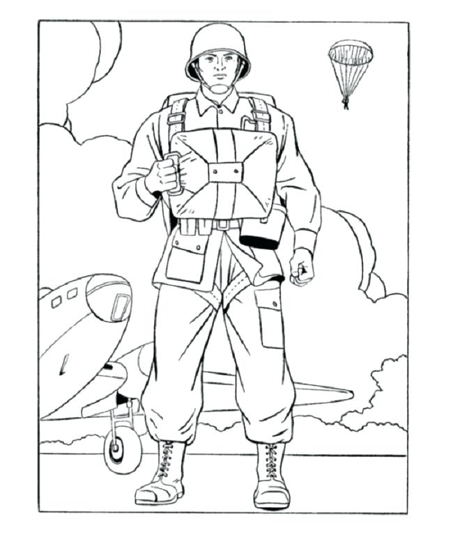 650x794 Air Force Coloring Pages Army Men And Women Coloring Pages Air