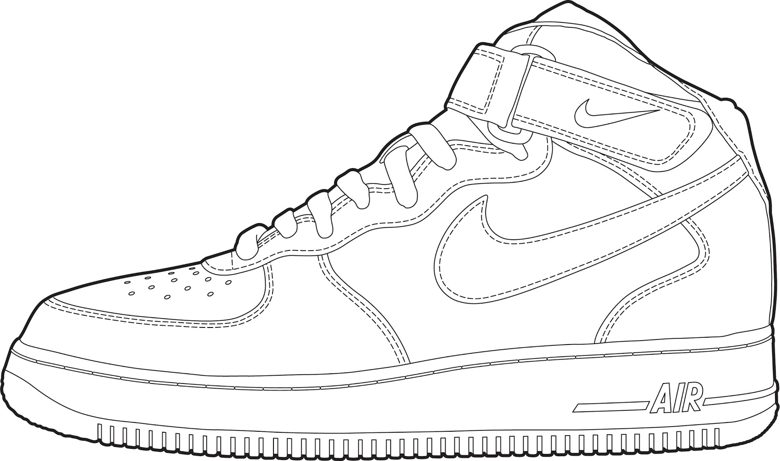 1600x946 Air Force One Coloring Page Free Free Coloring Sheets