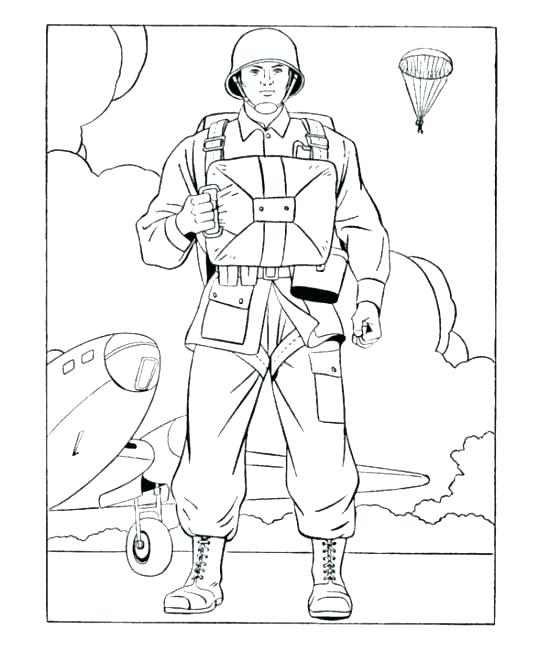 550x672 Air Force Coloring Pages Army Guy Coloring Pages Army Ready To Air