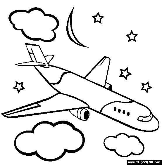 554x565 8 Best 8 Public Transportation Coloring Pages Images