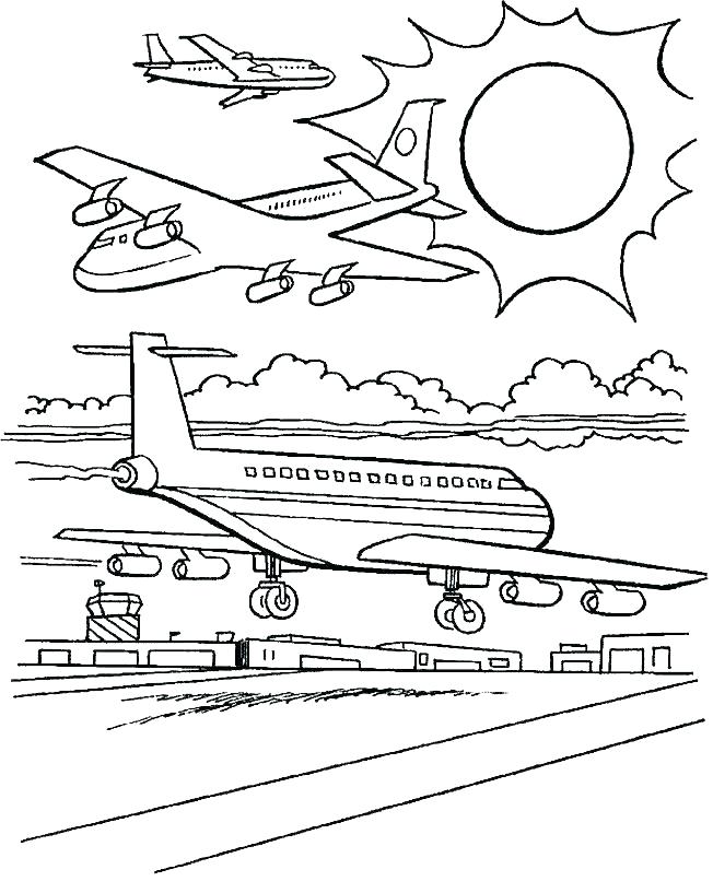 652x817 Coloring Book Airplane Pages Page Coloring Book Plane Pages Unique