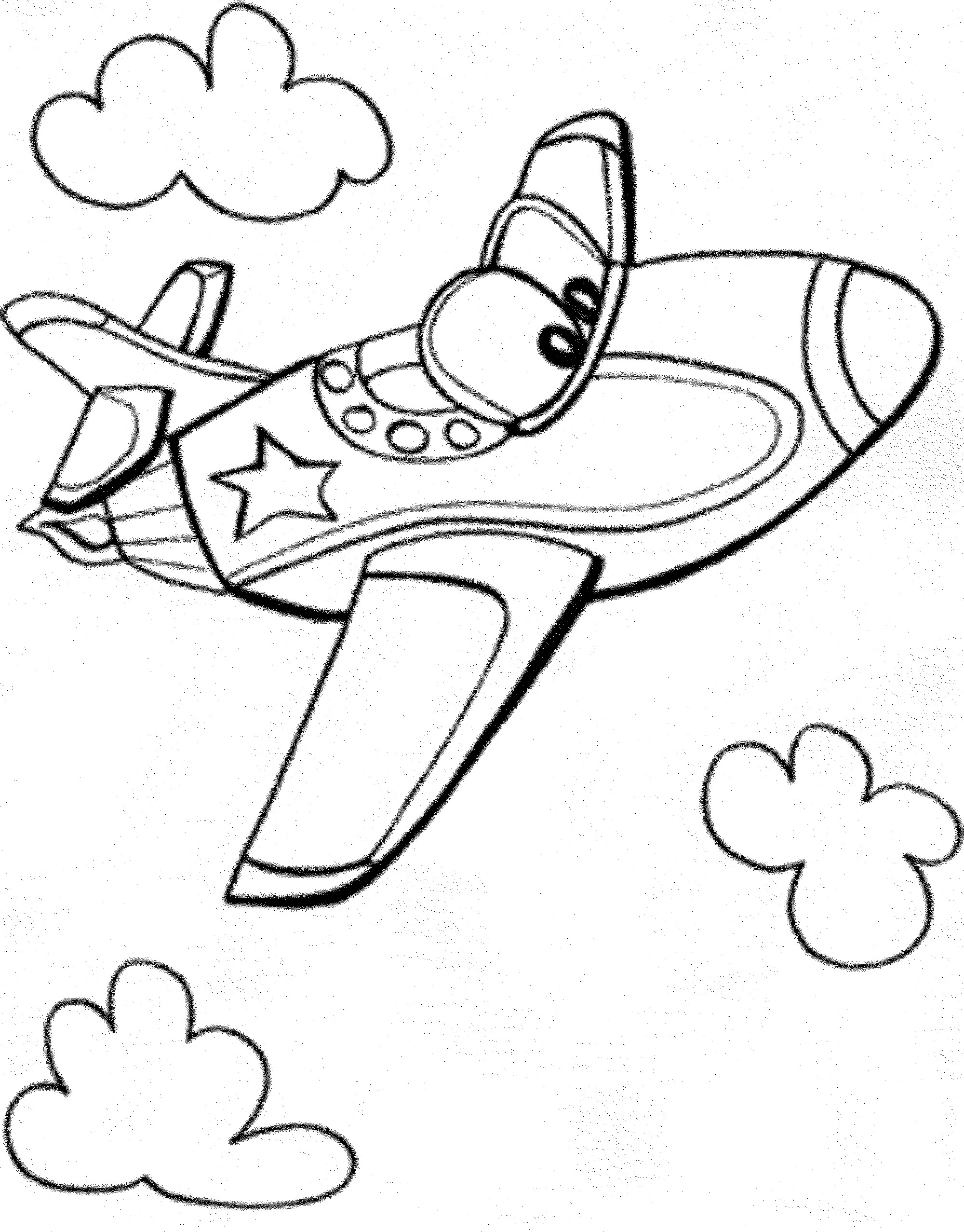 2000x2554 Coloring Jet Games Elegant Airplane Coloring Pages For Preschool