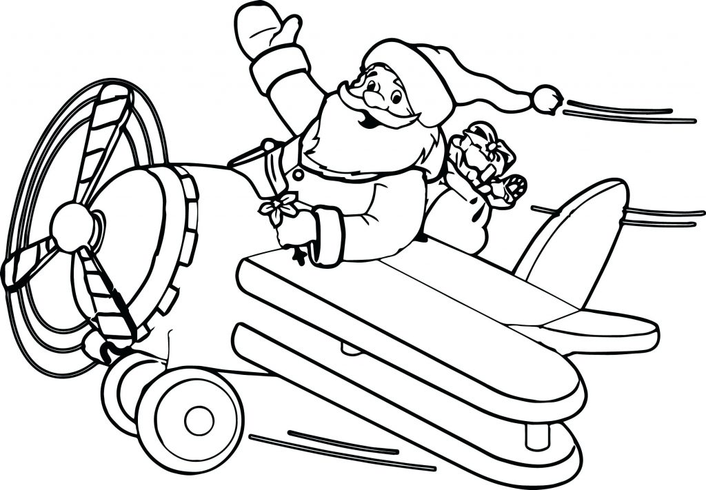 1024x711 Coloring Pages ~ Airplane Coloring Pages Fighter Page Military