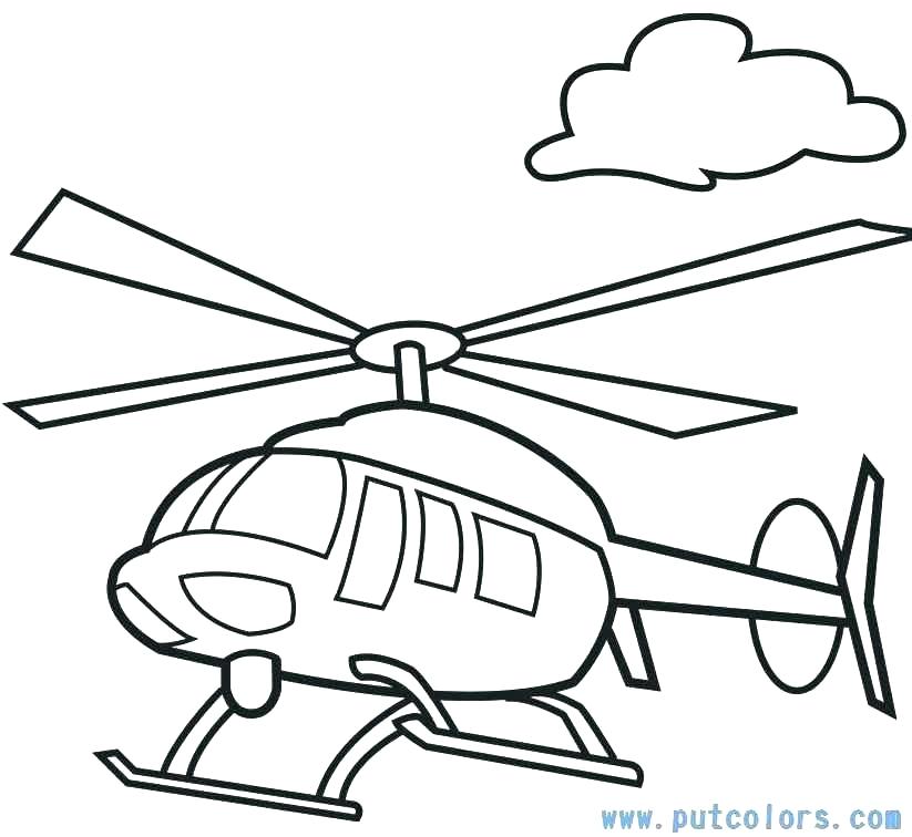 823x756 Airplane Coloring Pages Airplane Coloring Pages To Print Airplane