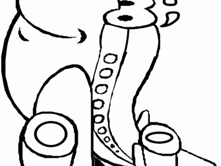 440x330 34 Planes Printable Coloring Pages, Planes 2 Dusty, A Racing Plane