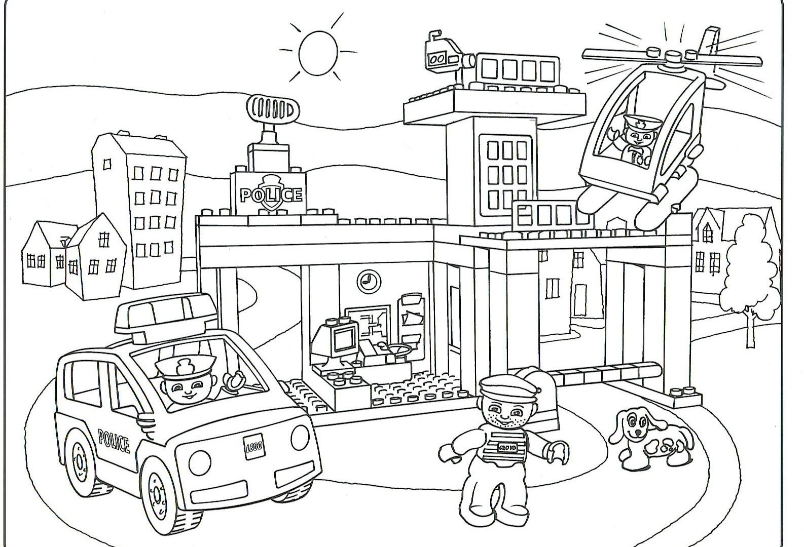 1586x1080 New Airport Coloring Page Gallery Printable Coloring Sheet