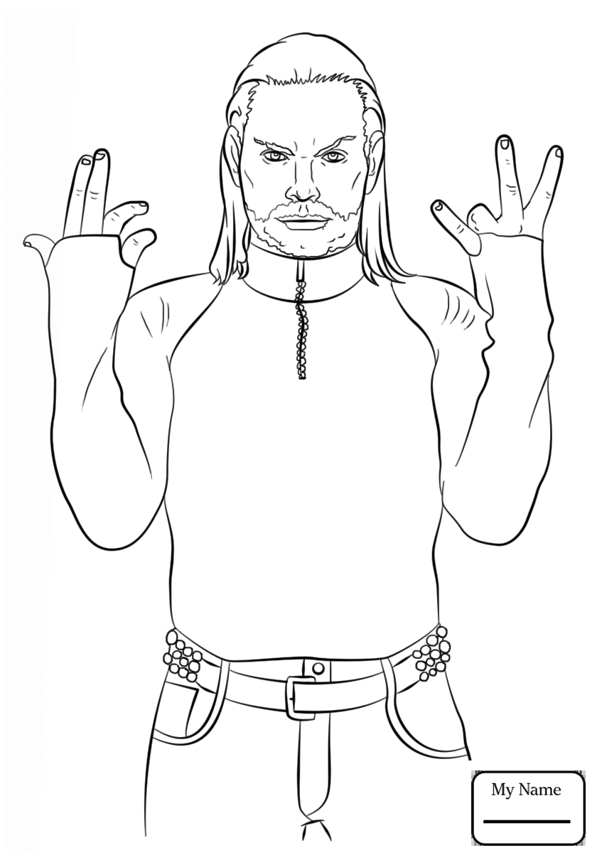 840x1210 Aj Lee Coloring Pages