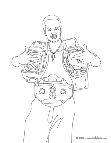 364x470 Wwe Wrestling Belts Coloring Pages Coloring Pages (Wwe
