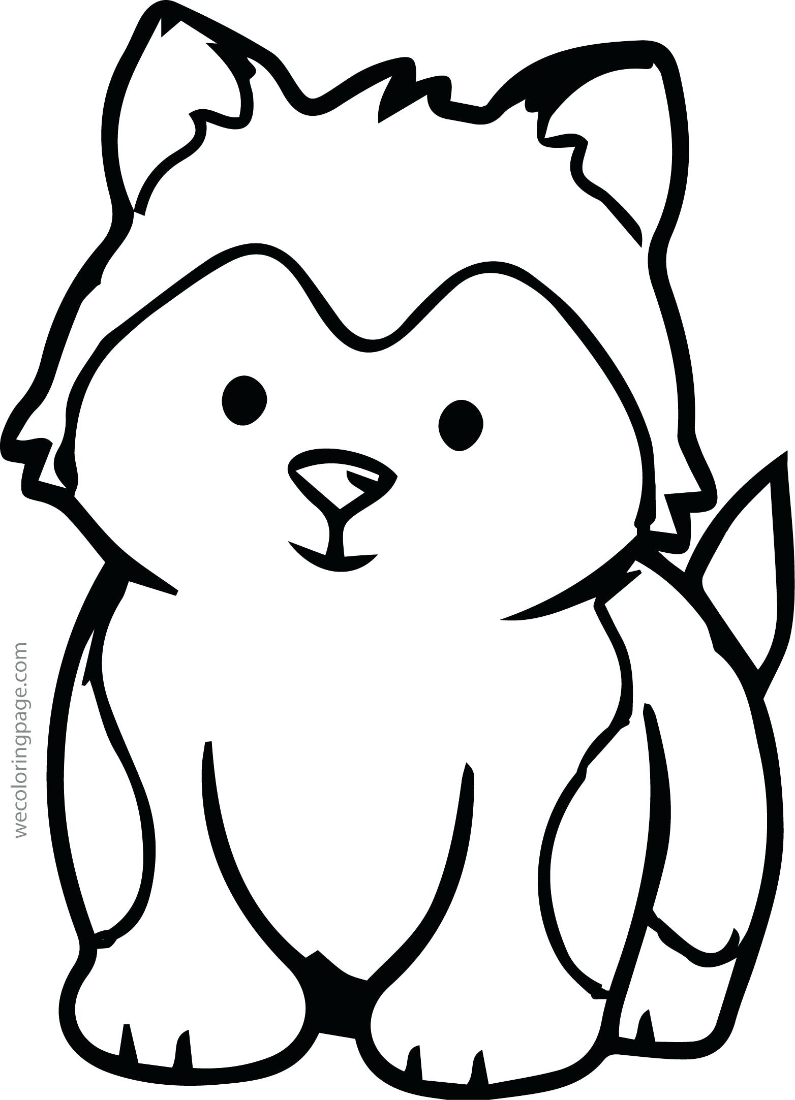 1564x2165 Cool Free Coloring Pages Animals Coloring Page