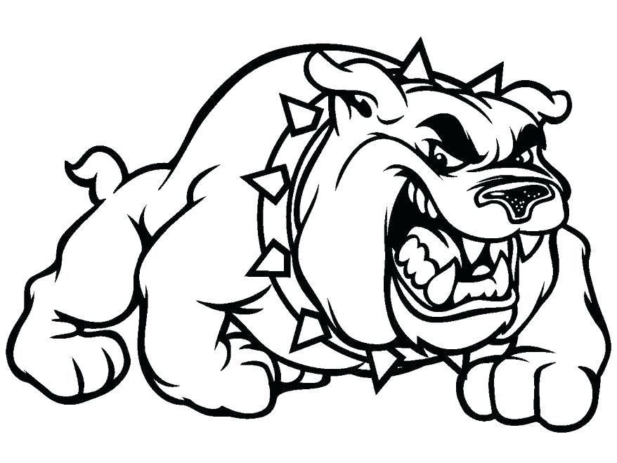878x659 Alabama Football Coloring Pages Everychat.co