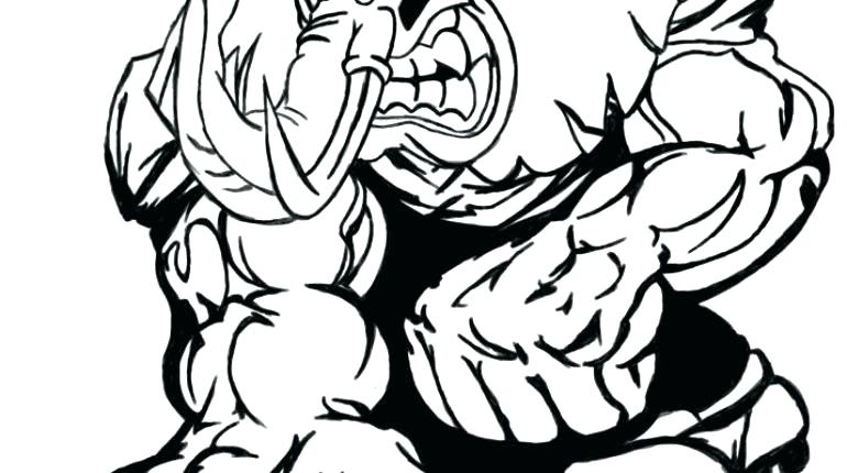770x430 Alabama Football Coloring Pages Free Football Coloring Pages