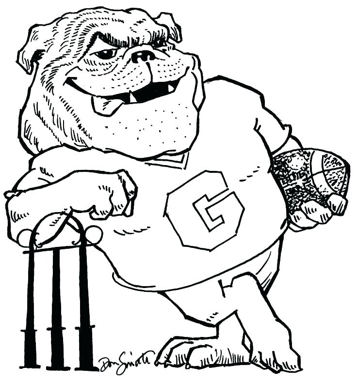 736x787 Amazing Alabama Coloring Book And Football Coloring Pages Football