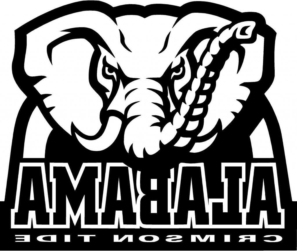 1024x868 Coloring Pages And Coloring Books. Alabama Football Coloring Pages
