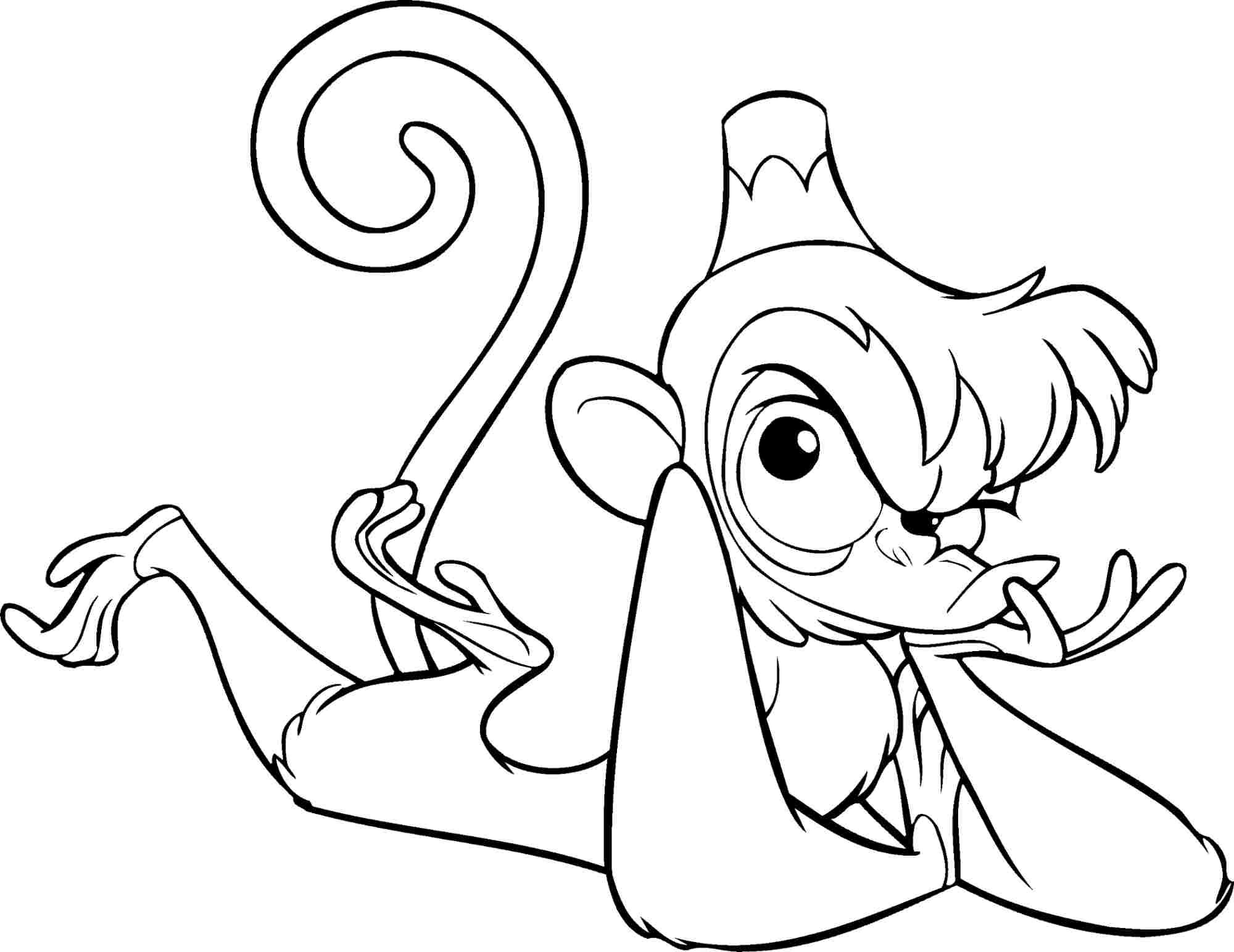 2000x1544 Fresh Aladdin Coloring Pages Gallery Printable Coloring Sheet