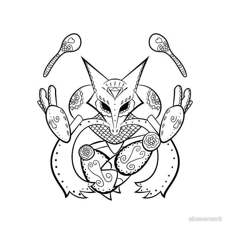 800x800 Alakazam De Los Muertos Pokemon Amp Day Of The Dead Mashup