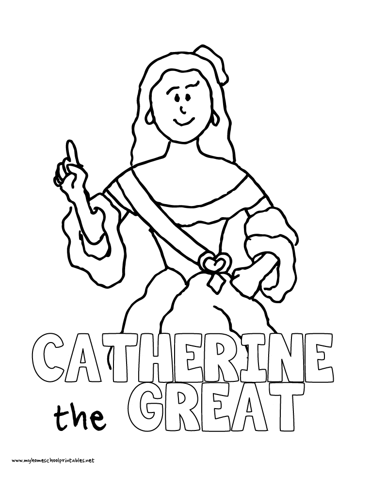 765x990 My Homeschool Printables History Coloring Pages Volume 4
