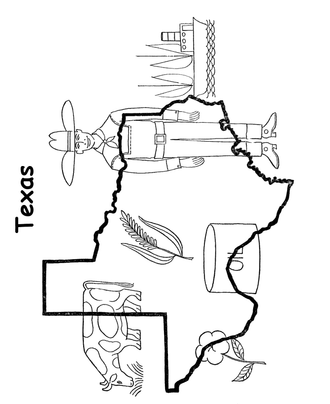 670x820 Texas Coloring Pages Beautiful Texas Coloring Page Logo