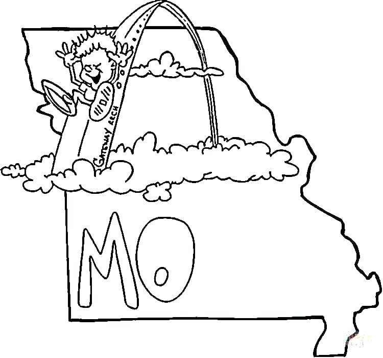 750x700 Alaska Coloring Pages Coloring Pages Coloring Page Flag Coloring