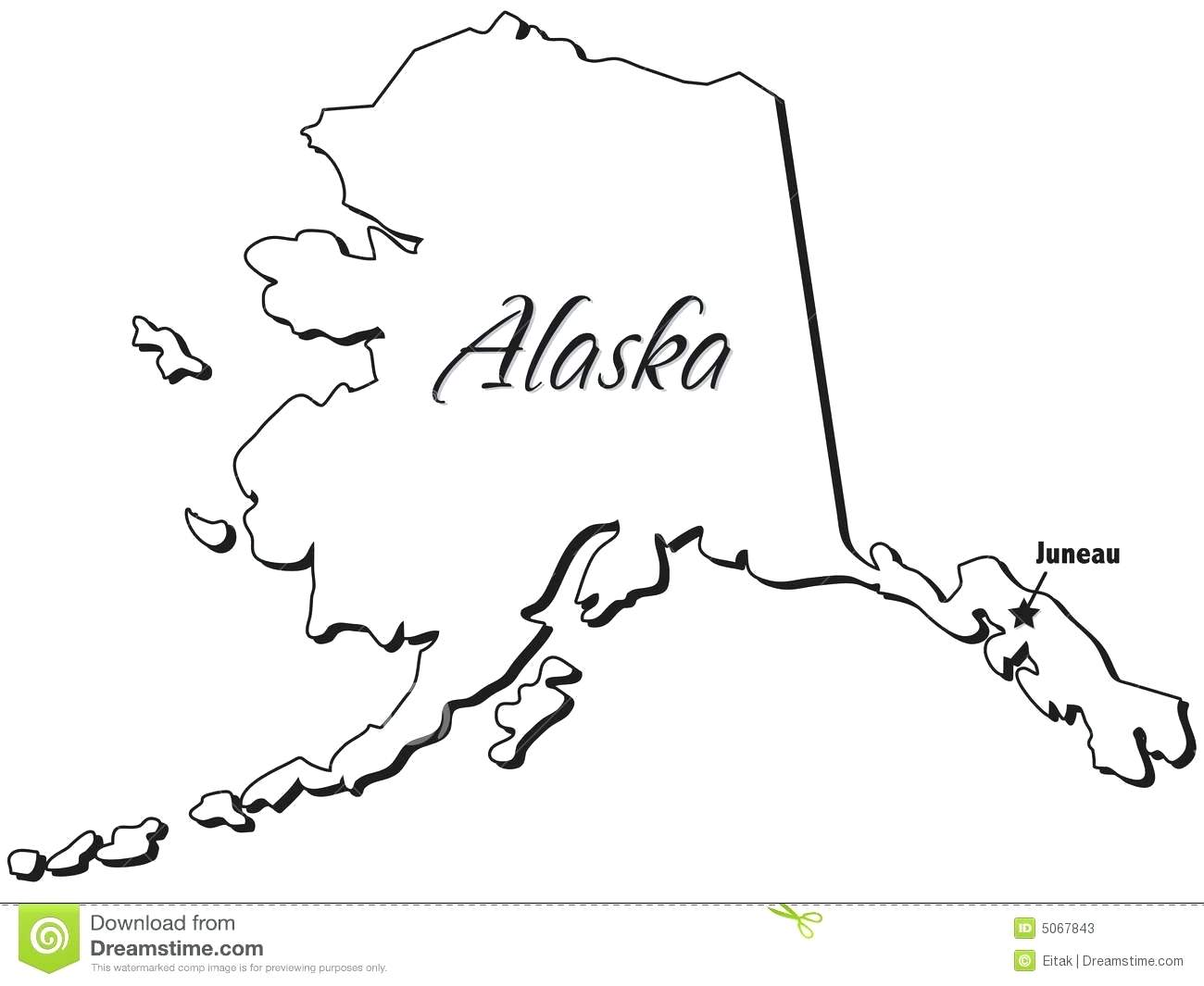 1300x1065 Perfect Alaska State Flag Coloring Page Pages Christmas Tree Seal