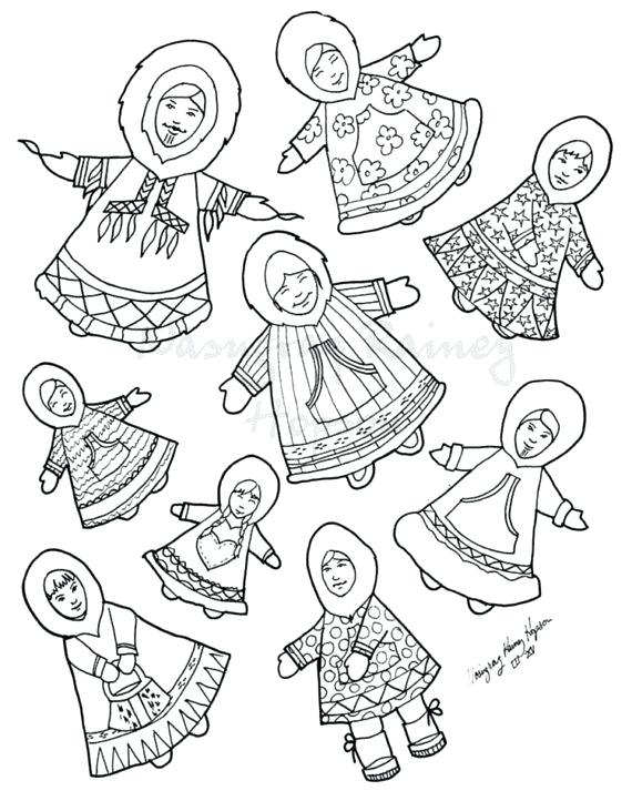 570x713 Alaska Coloring Page Fishing Coloring Page Alaska Coloring Pages