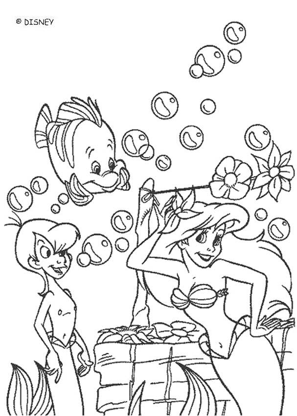 607x850 The Albatross Coloring Pages