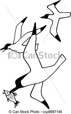 236x379 Albatross Clipart Scavenger Many Interesting Cliparts