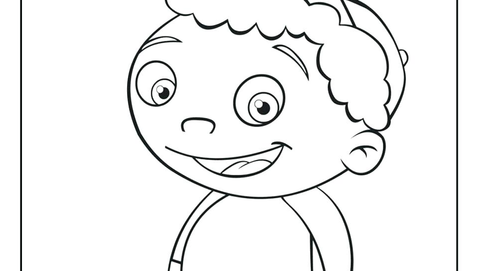 960x544 Baby Einstein Coloring Pages Baby Einstein Color