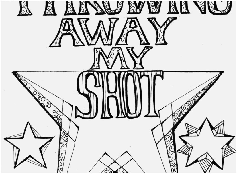 827x609 The Ideal Design Hamilton Coloring Pages Perfect