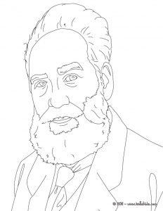232x300 Alexander Great Jpg Ccs 6th Grade Coloring Pages General Hamilton