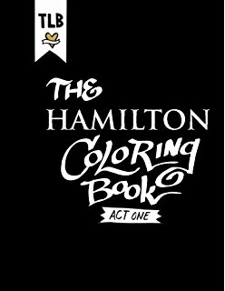 248x320 Alexander Hamilton Coloring Book (Dover History Coloring Book
