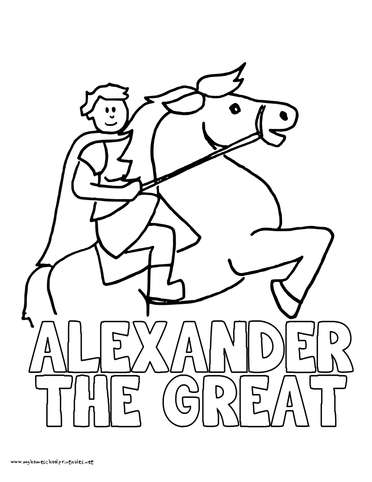 765x990 History Coloring Pages Volume 1 History, Quick Print