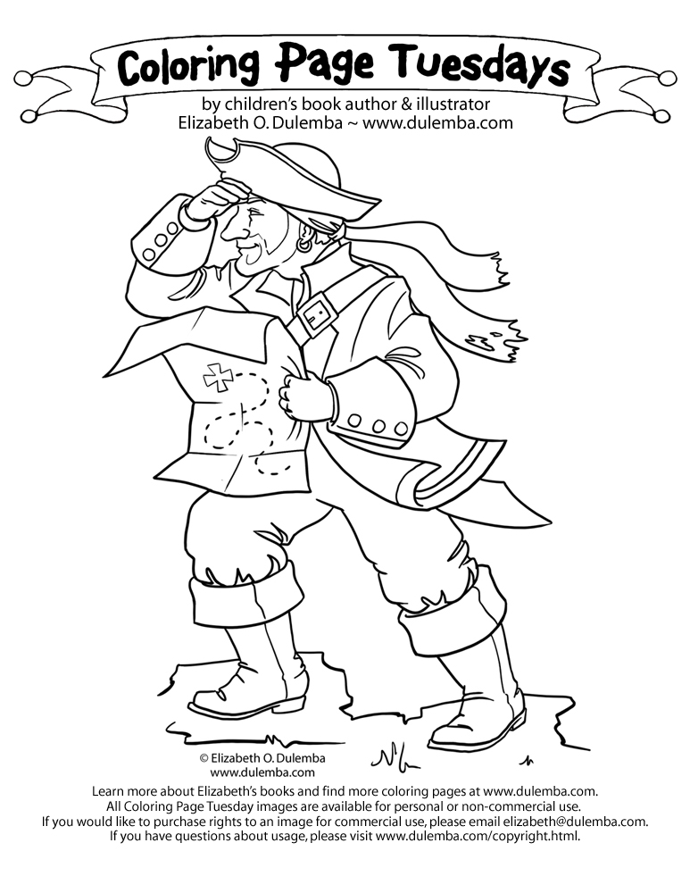 773x1000 Nate The Great Coloring Page Free Download