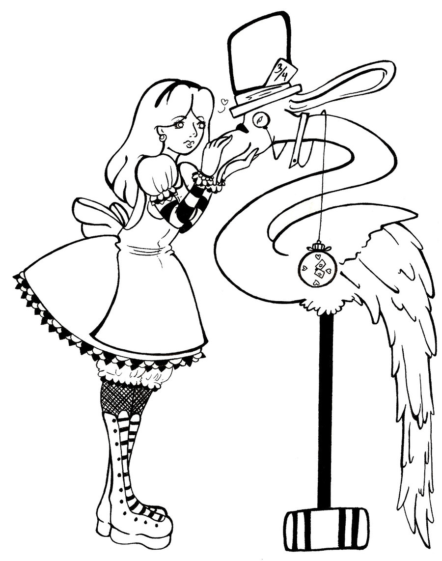 900x1142 Pin By Color M3 On Alice In Wonderland Alice