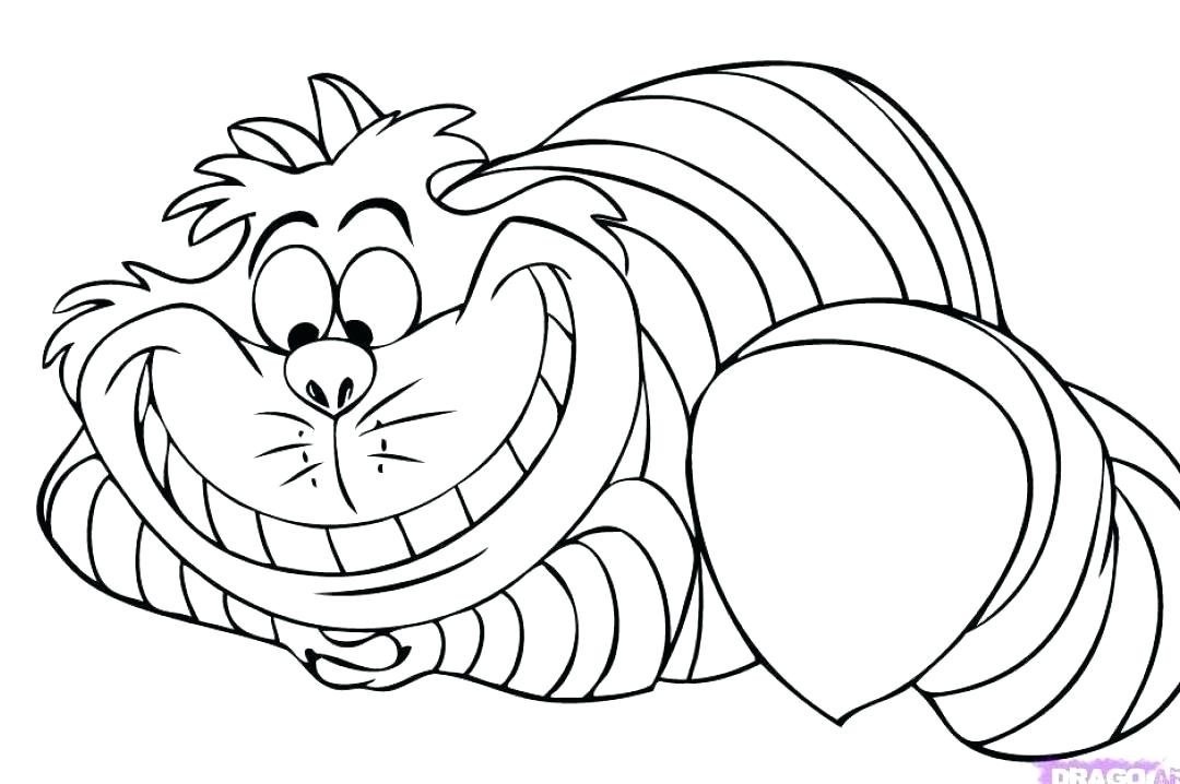 1080x718 In Wonderland Coloring Wonderland Coloring Book Alice