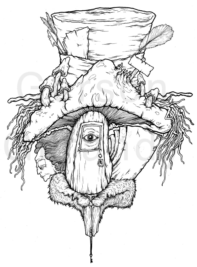 780x1055 Alice In Wonderland Coloring Pages Tim Burton